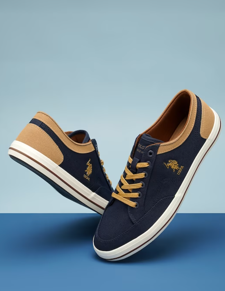 The Top 5 Shoes that every Man should own from Myntra